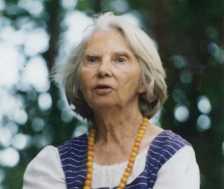 Eva Milda Jankute