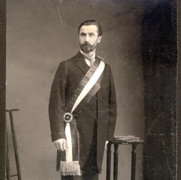 Jonas Vanagaitis