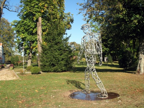 Knygnešys
