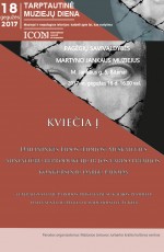 Dailininkės Lidos (Lidijos) Meškaitytės
miniatiūrų reprodukcijų, ir jos vardo premijos
konkursinių darbų parodą