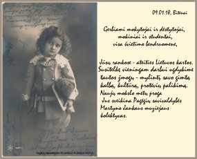 Sveikinimas