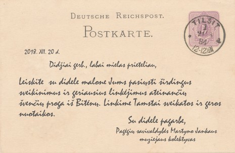 Sveikinimas
