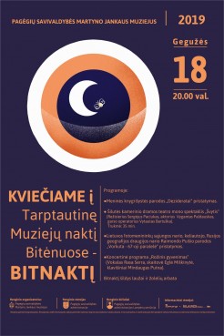 Muzieju Naktis 2019 internetui