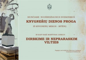 Knygnesys