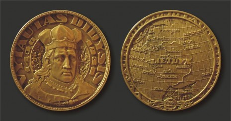 Rimsos Vytautas Didysis 60 mm