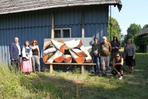 Pagėgių savivaldybės fotografija