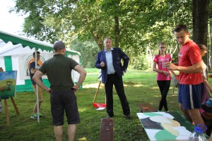 Pagėgių savivaldybės fotografija