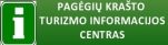 Pagėgių krašto turizmo ir informacijos centras