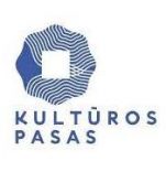 Kultūros pasas